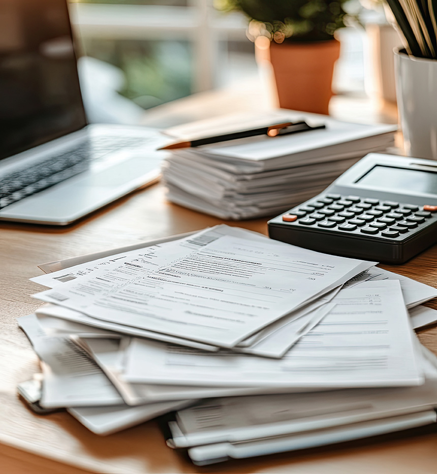 Gestion administrative